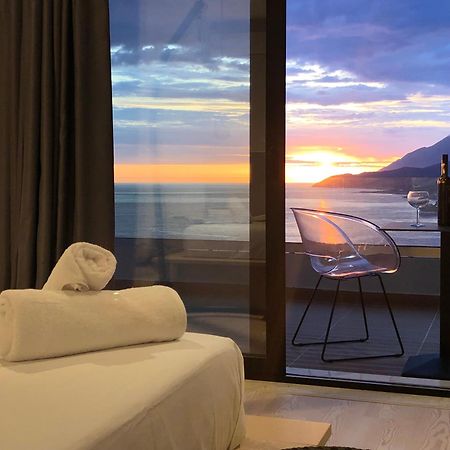 Anassa Suites Himare Esterno foto