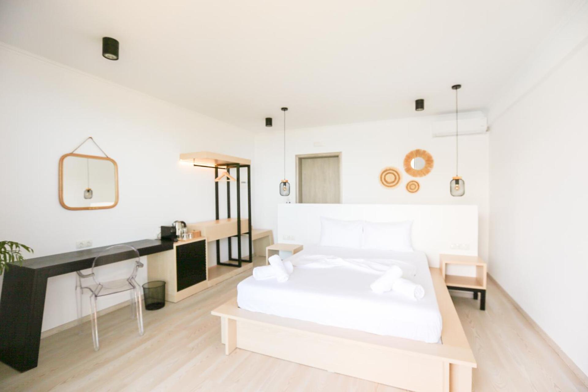 Anassa Suites Himare Camera foto