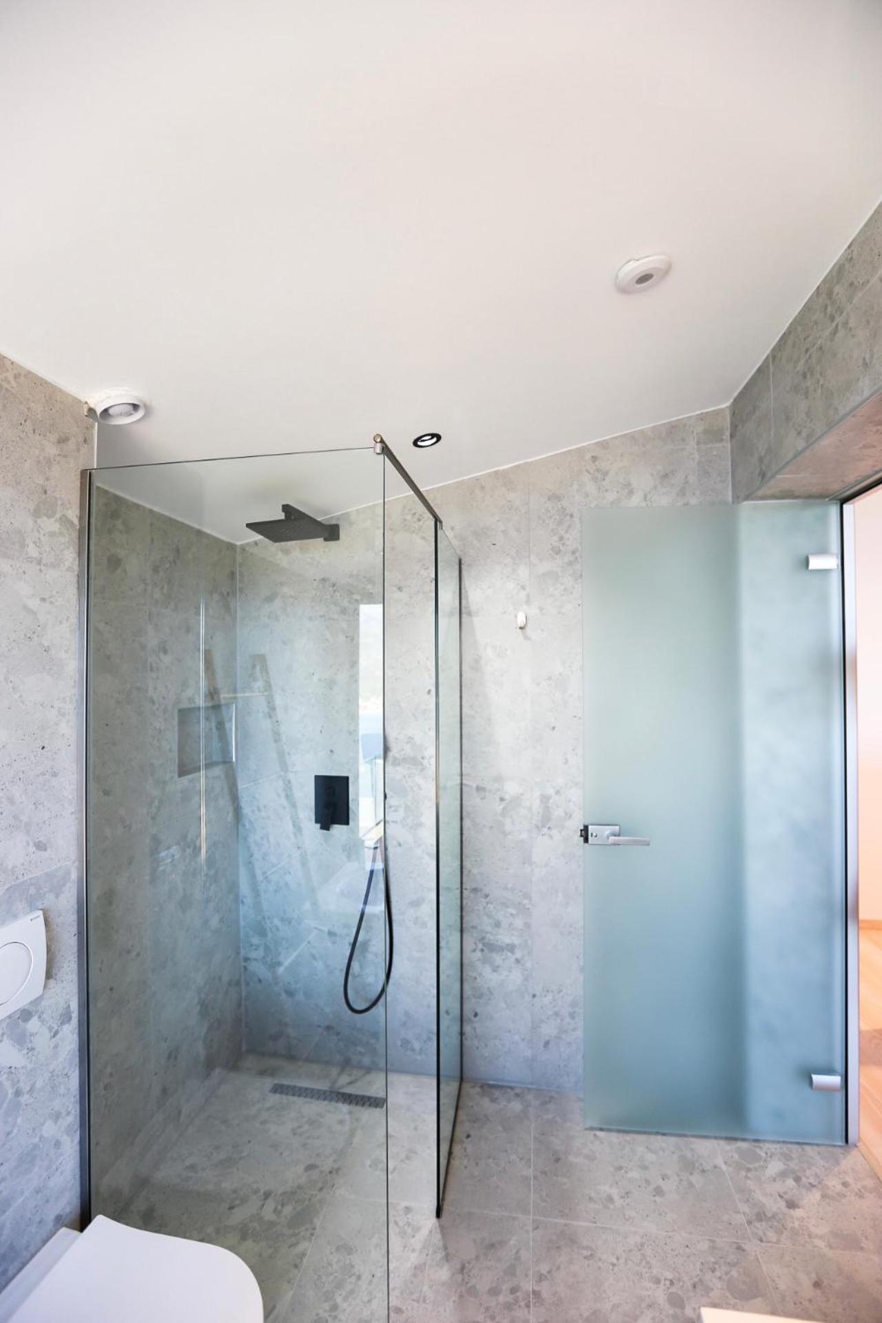 Anassa Suites Himare Esterno foto
