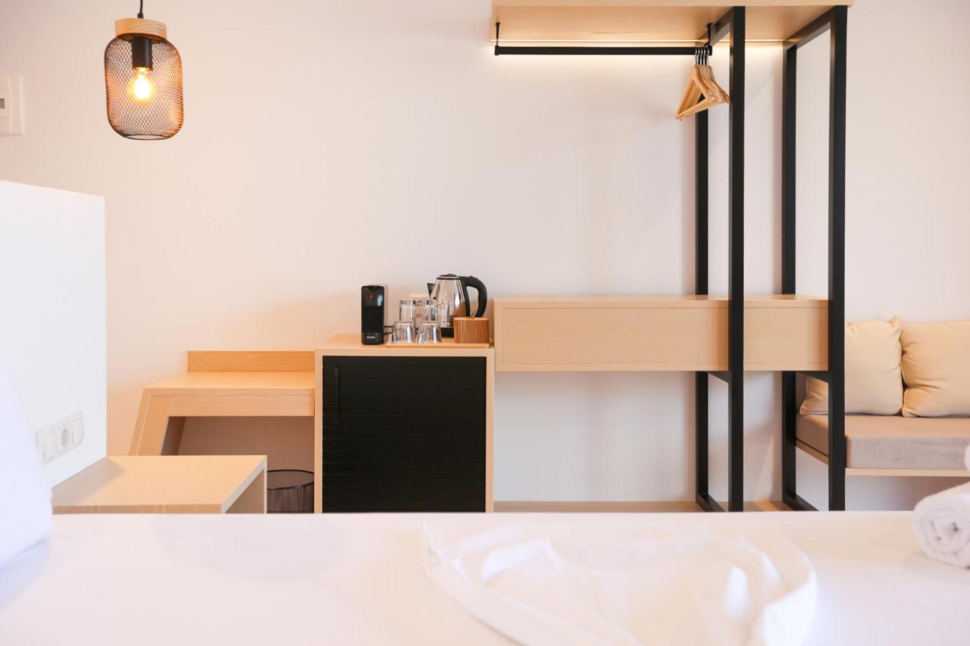 Anassa Suites Himare Esterno foto