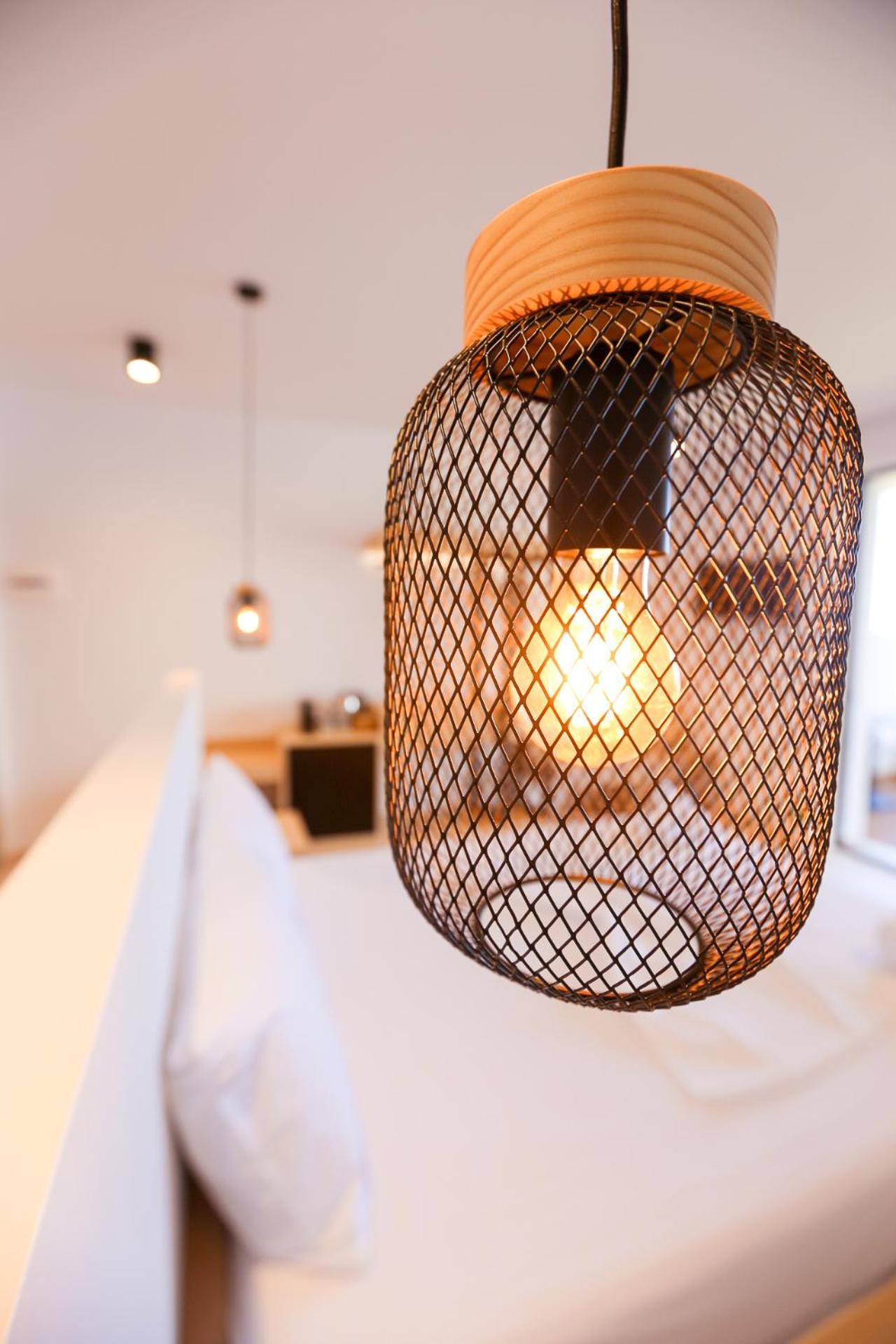 Anassa Suites Himare Esterno foto