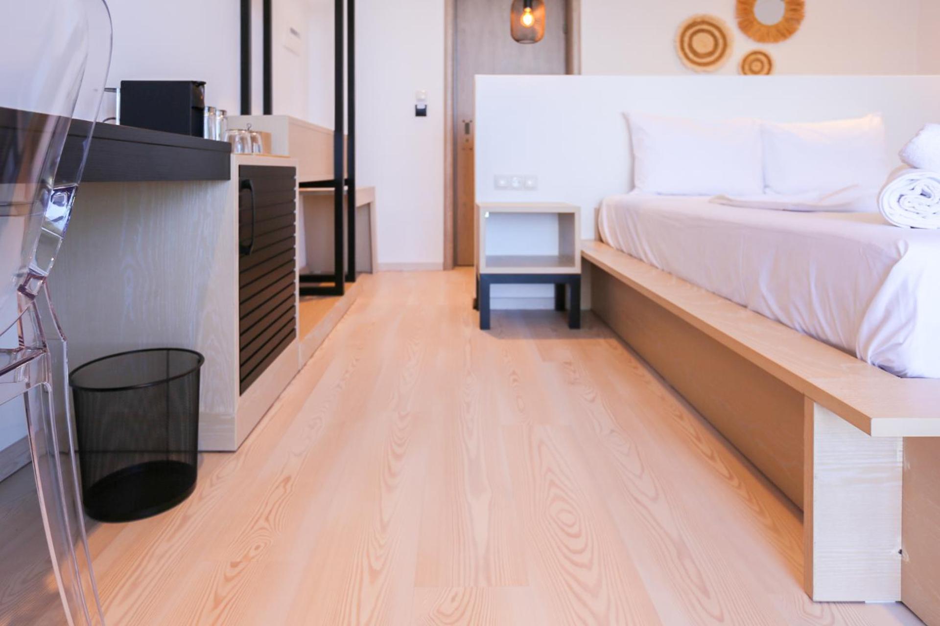 Anassa Suites Himare Esterno foto