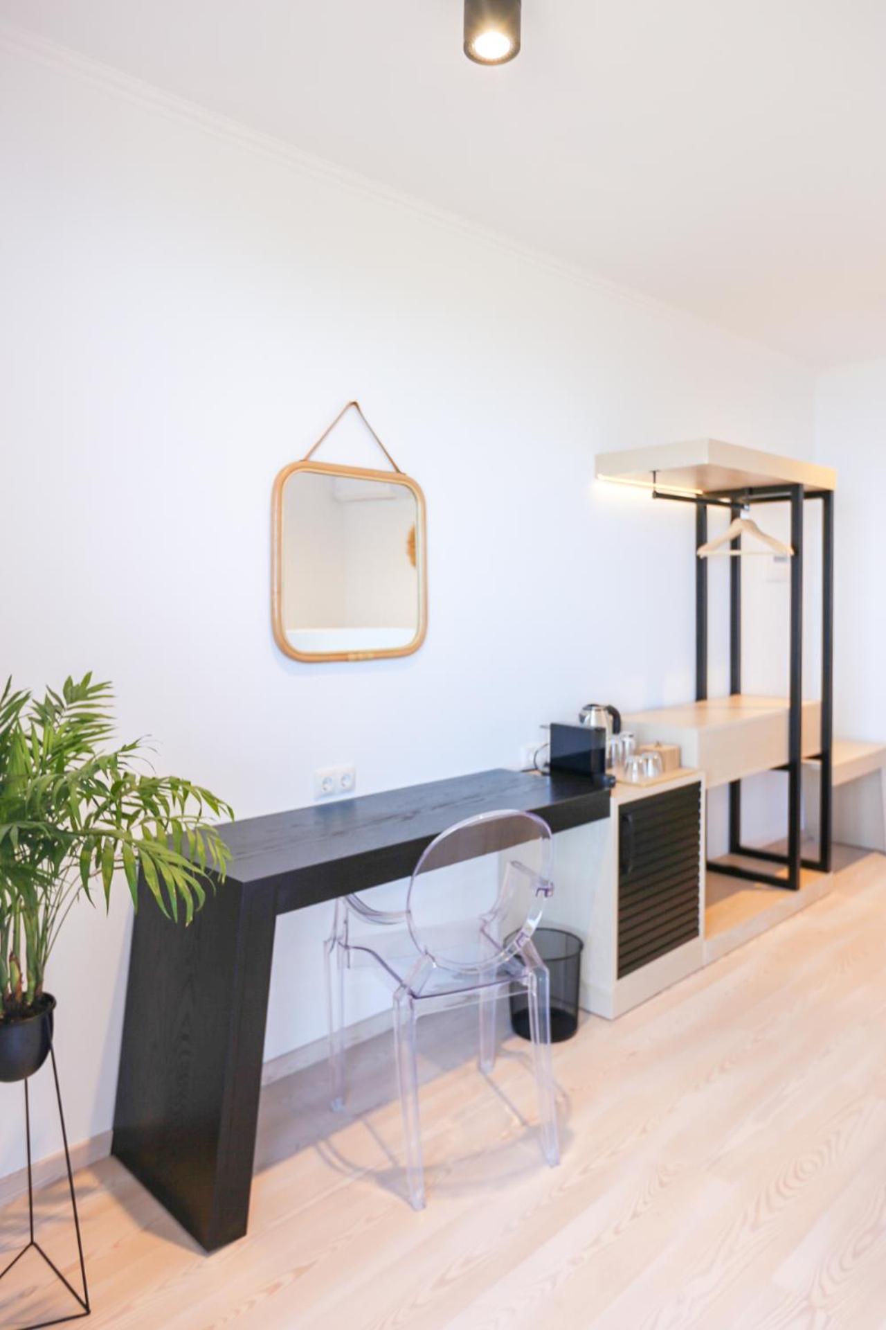 Anassa Suites Himare Esterno foto