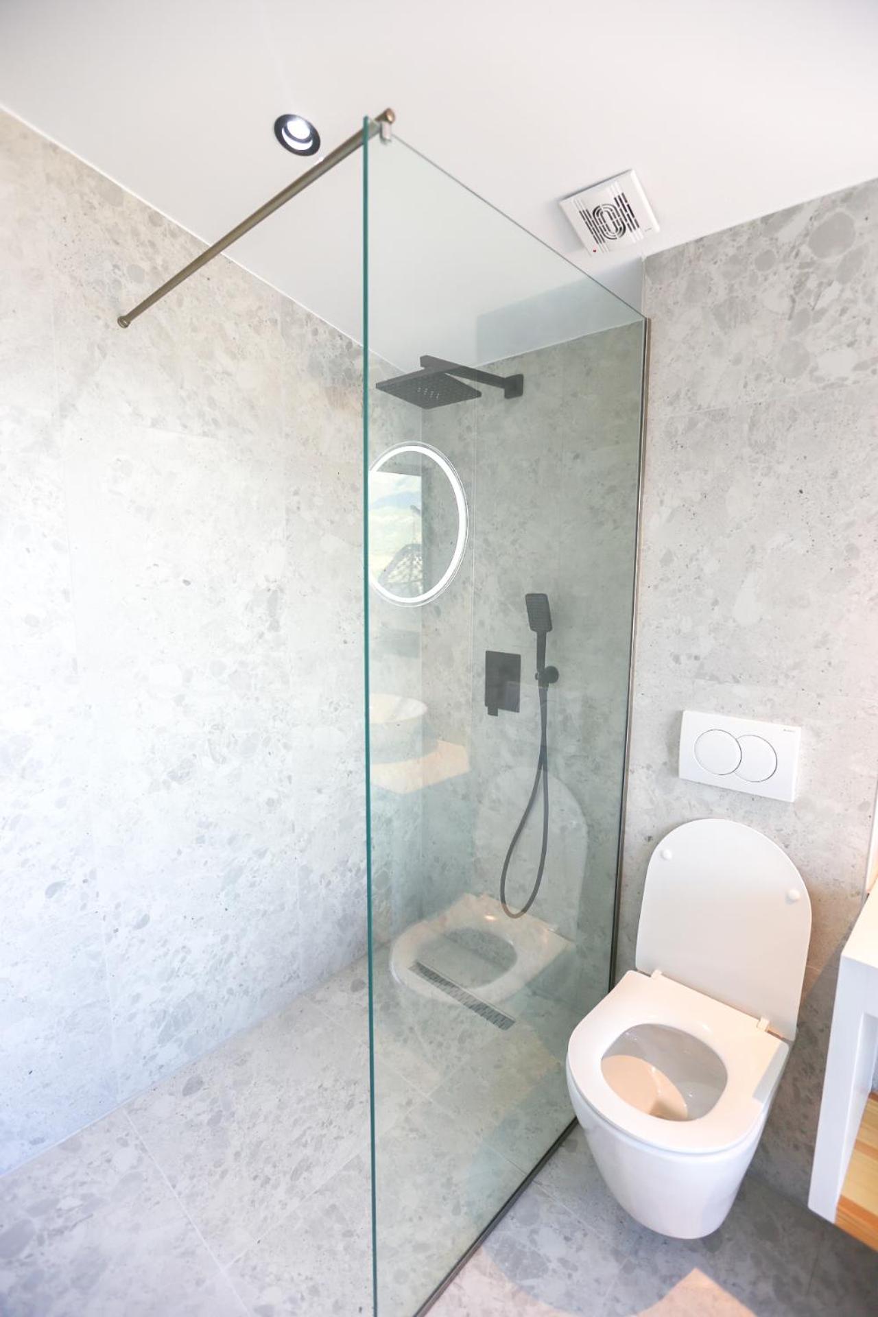 Anassa Suites Himare Esterno foto